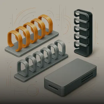 Пружины для переплетчиков