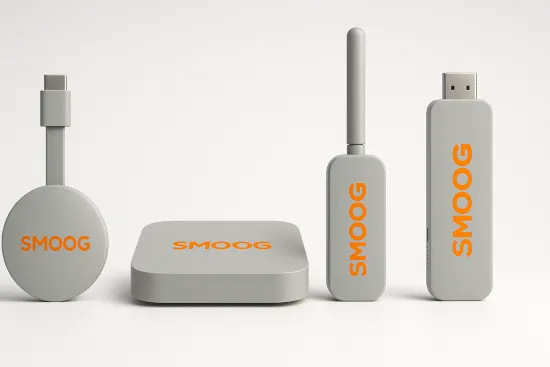 Типы медиаплееров для ТВ: как выбрать подходящий под ваши задачи