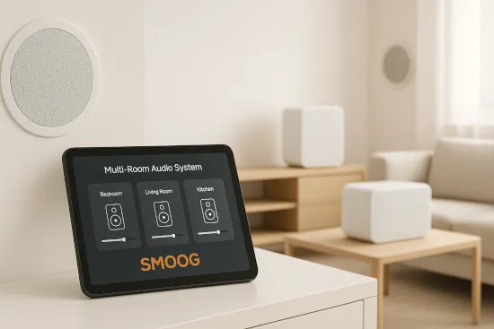 Мультирум-системы для новичков: озвучьте весь дом без лишних проводов
