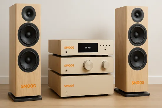 Домашняя Hi-Fi акустика: как получить живой звук у себя дома