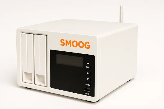 Какой плеер работает с NAS и Plex: разбираемся, что выбрать для домашнего медиасервера