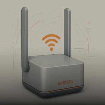 WI-FI антенны и аксессуары