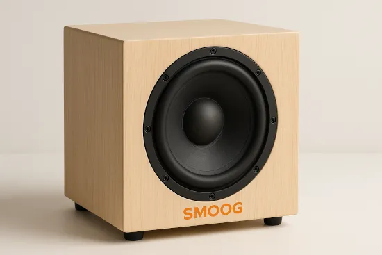 Сабвуферы для новичков: как добавить мощный бас в вашу систему