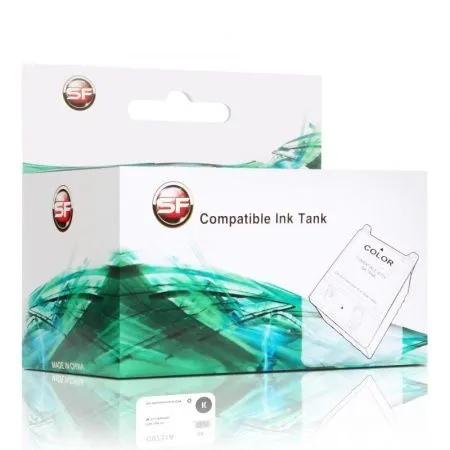 Детальное фото Струйный картридж SuperFine SF-CD975Bk аналог картриджа HP CD975AE, черный – описание, характеристики | SMOOG