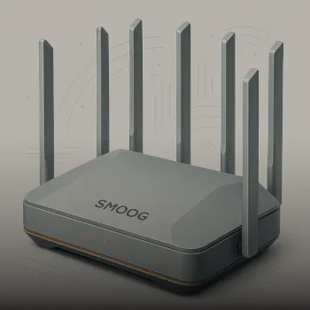 WI-FI роутеры