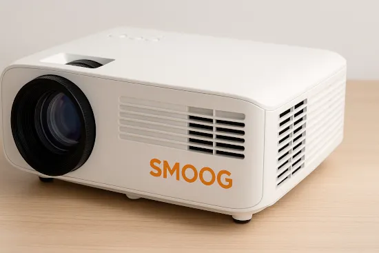 Проекторы: руководство по выбору