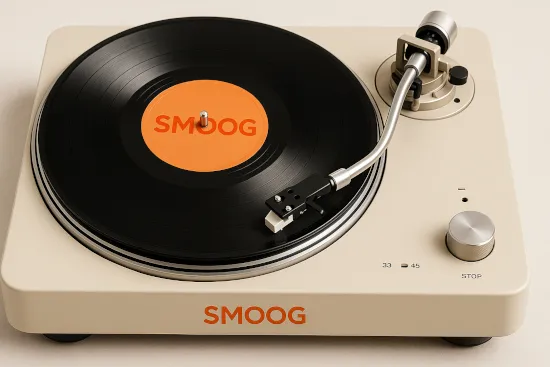 Проигрыватели дисков и винила: полное руководство