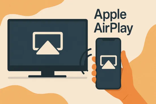Что такое Apple AirPlay и зачем он нужен? Полное объяснение простыми словами
