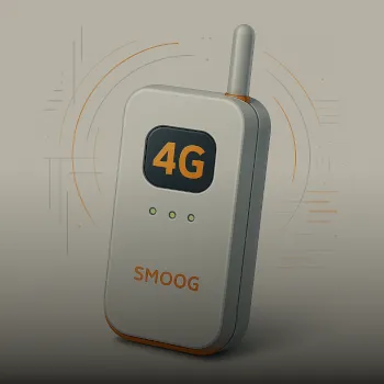 3G/4G модемы
