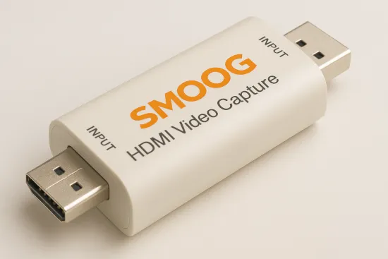 HDMI-видеозахват: как работает, зачем нужен и как выбрать