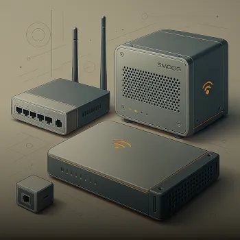 Сетевое оборудование