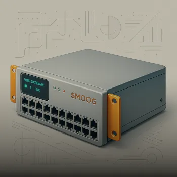 Телефония и VOIP