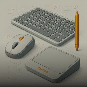 Устройства ввода для гаджетов