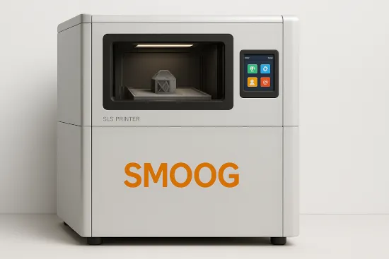 Почему SLS-принтеры — это не лучший выбор для новичков в 3D-печати