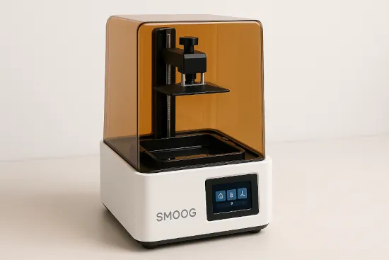 Что такое SLA-принтеры и стоит ли их выбирать новичкам?