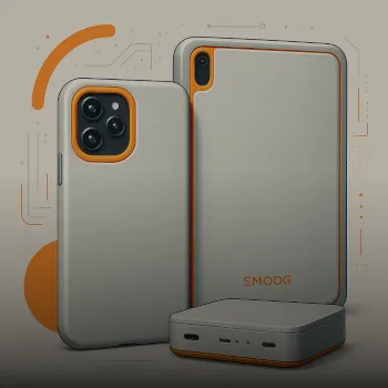 Чехлы для гаджетов