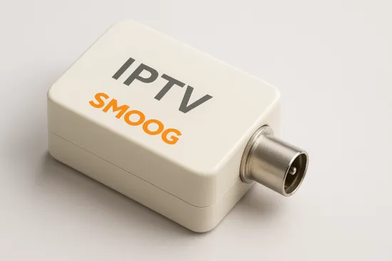 IPTV-модули и приёмники: что это, как работают и чем отличаются от обычного телевидения