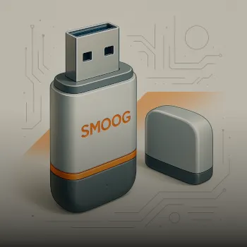 USB Flash накопитель