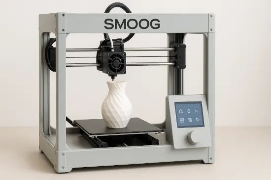 Как выбрать FDM-принтер новичку: понятный гид для старта