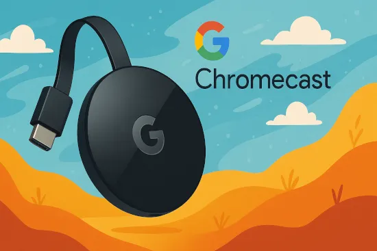 Что такое Google Chromecast и зачем он нужен: объясняем просто, но по делу