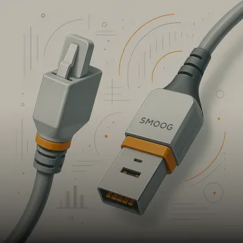 Оптические и DAC кабели