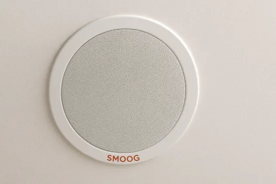 Встраиваемая акустика: как работает «невидимый» звук и зачем он вам нужен?