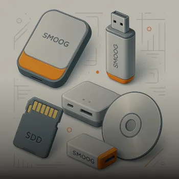 Носители информации