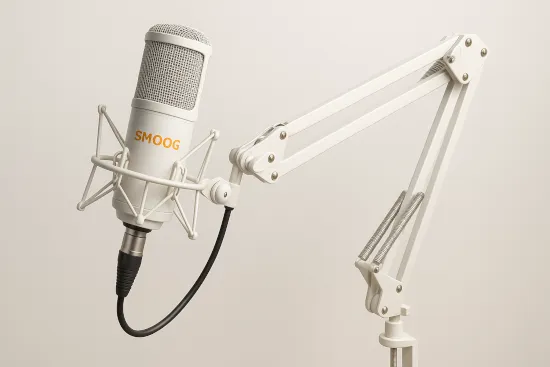 Всё о микрофонах: руководство по выбору и технологиям