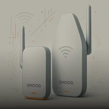 WI-FI мосты