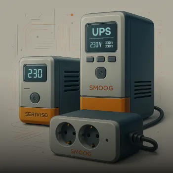 Защита электропитания