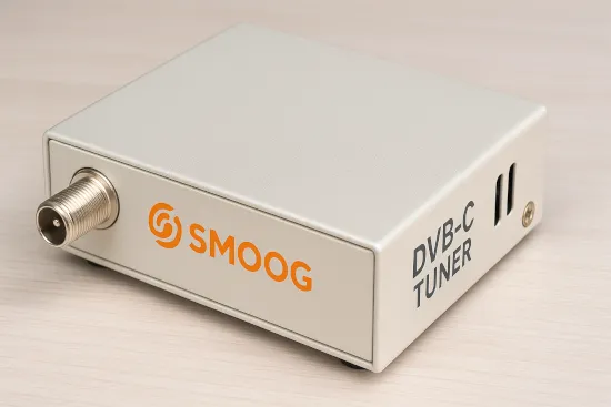 Что такое DVB-C: как работает кабельное телевидение и чем оно лучше других стандартов?