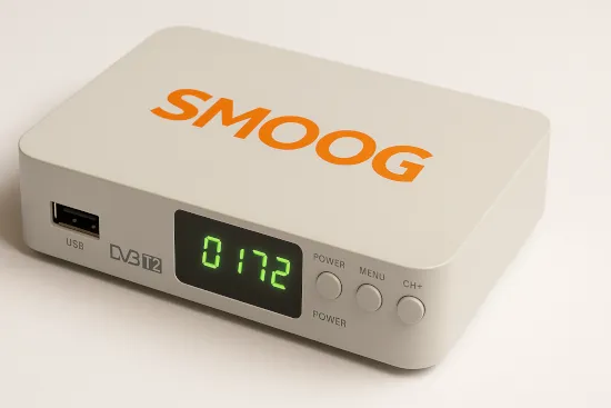 DVB-T2 — эфирное цифровое ТВ: что это, как работает и как подключить