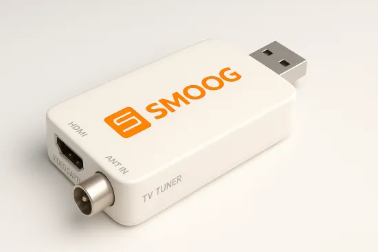 Устройства видеозахвата и ТВ-тюнеры: простыми словами