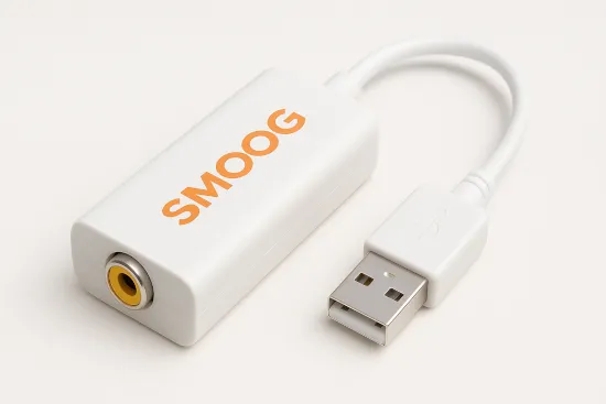 USB-видеозахват: как работает и зачем нужен