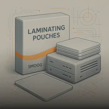 Пленки для ламинирования