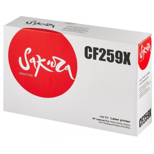SACF259X