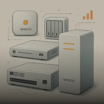 Серверы и платформы