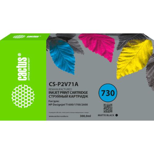 CS-P2V71A