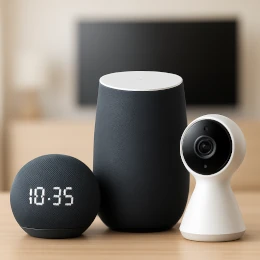 Умная электроника