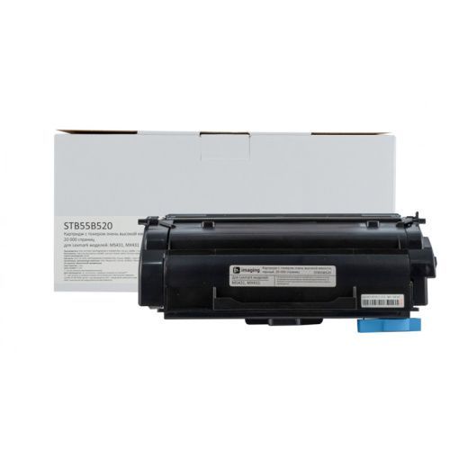 STB55B520