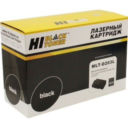 HB-MLT-D203L