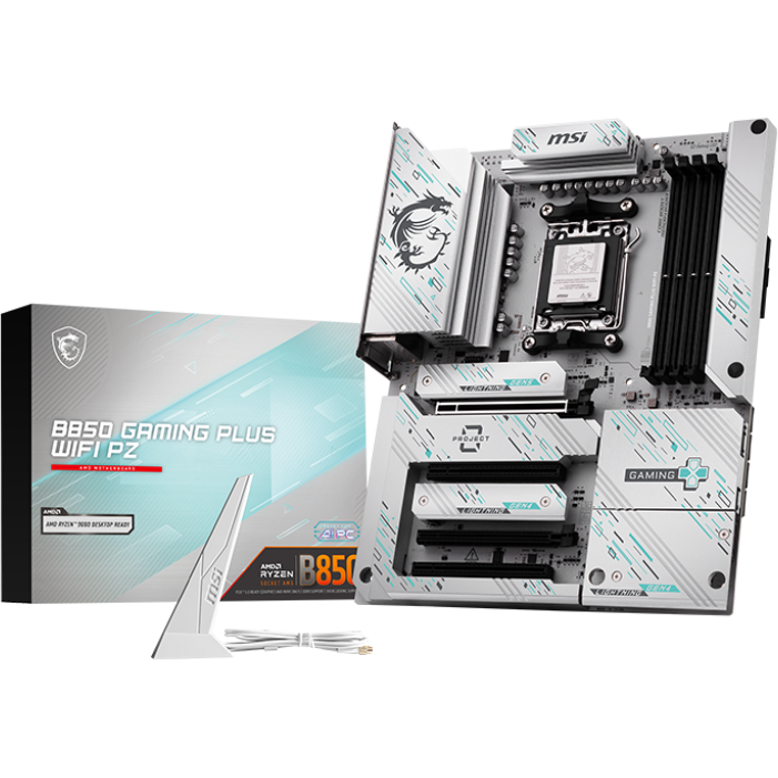 B850 GAMING PLUS WIFI PZ_7