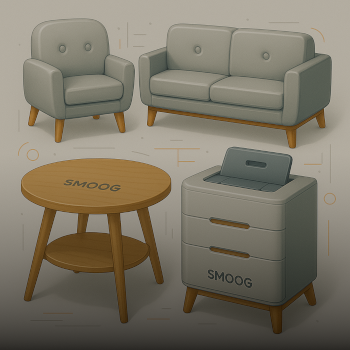 Мебель для офиса