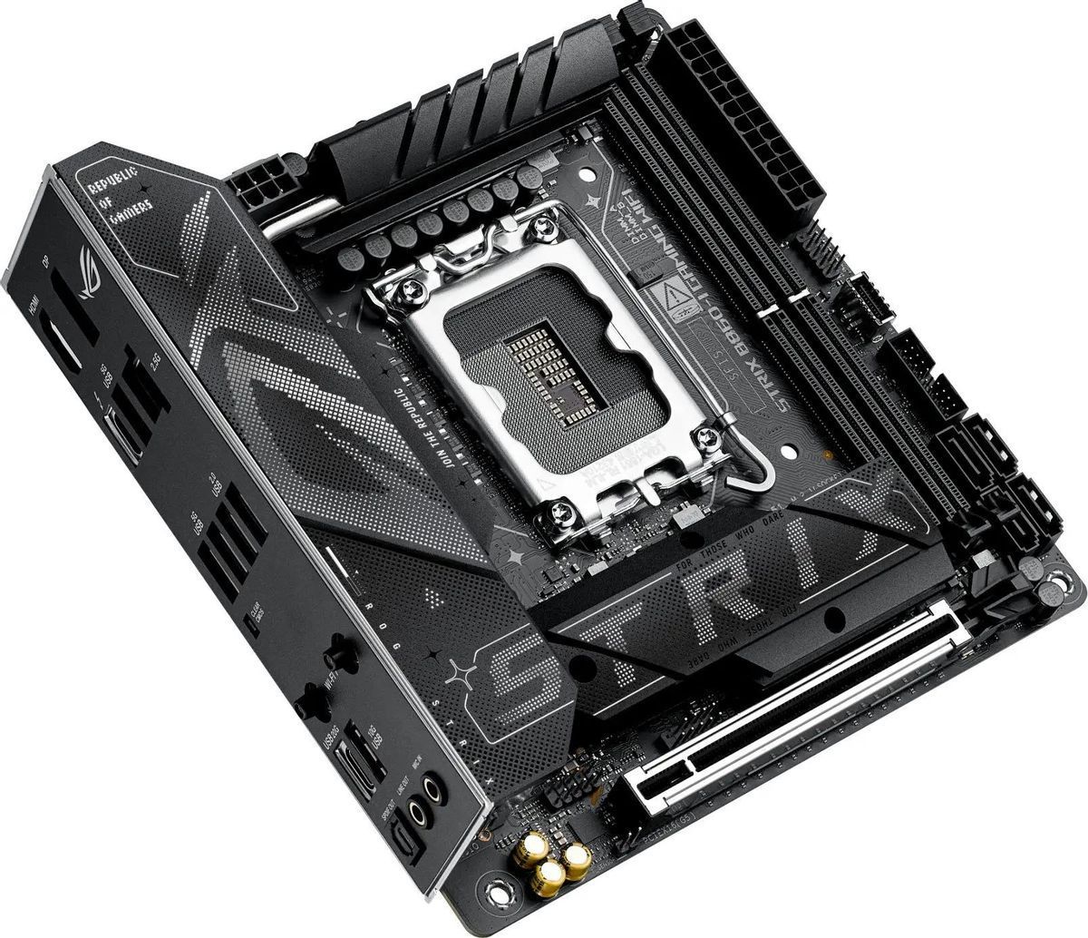 ROG STRIX B860-I GAMING WIFI_6