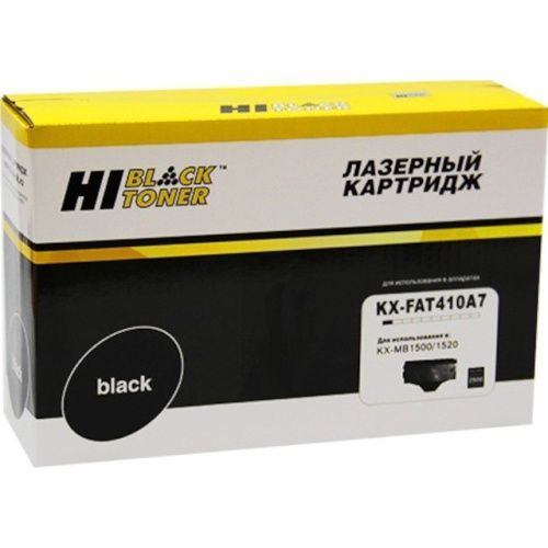 HB-KX-FAT410A7