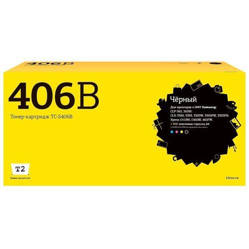 TC-S406B