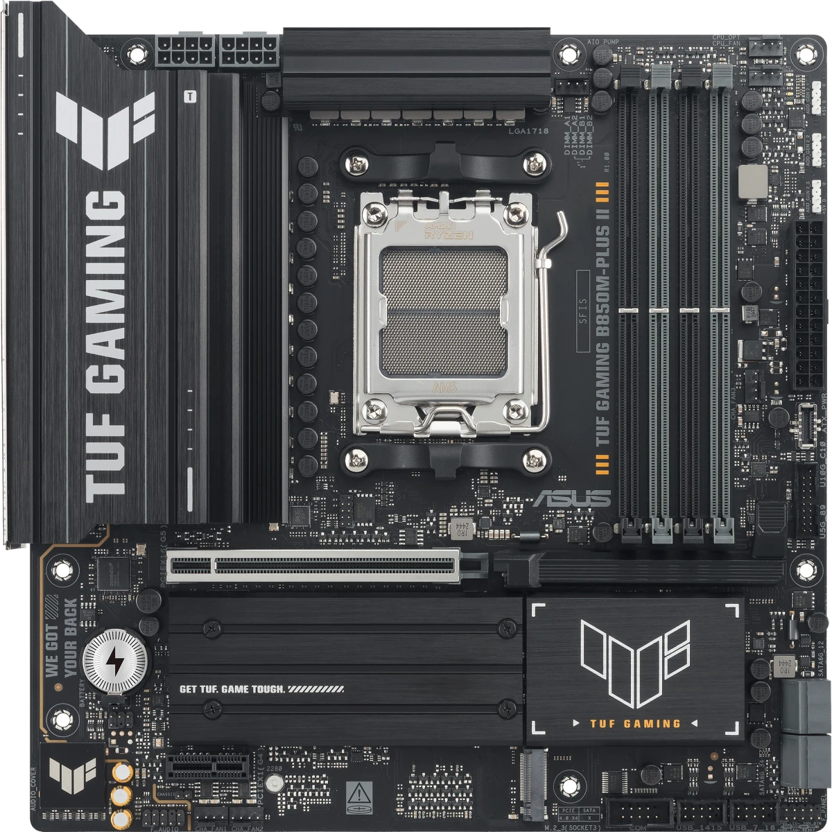 TUF GAMING B850M-PLUS II_2
