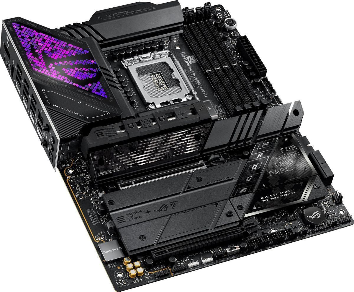 ROG STRIX Z890-E GAMING WIFI_7