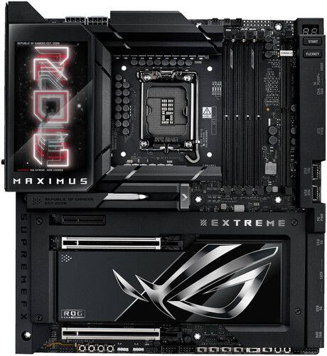 ROG MAXIMUS Z890 EXTREME_1