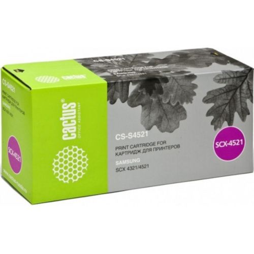 CS-S4521